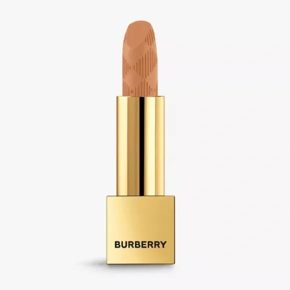 Burberry Neutral Brown Lipstick - Picture 7 of 8